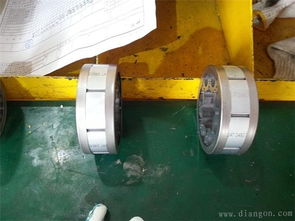 永磁电机生产工艺 从磁钢到成品的电机制造全流程解析